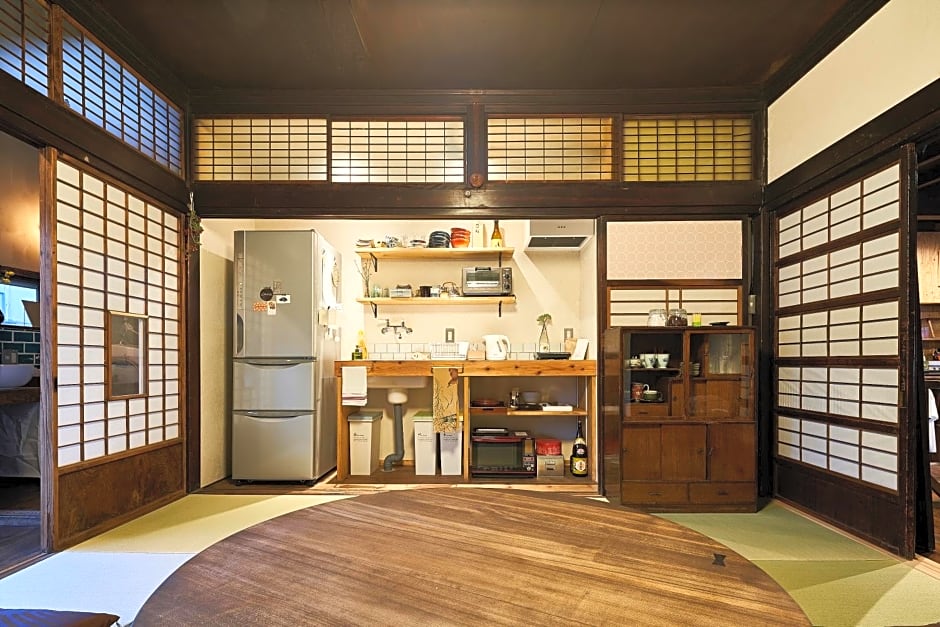 ちゃぶだい Guesthouse,Cafe&Bar