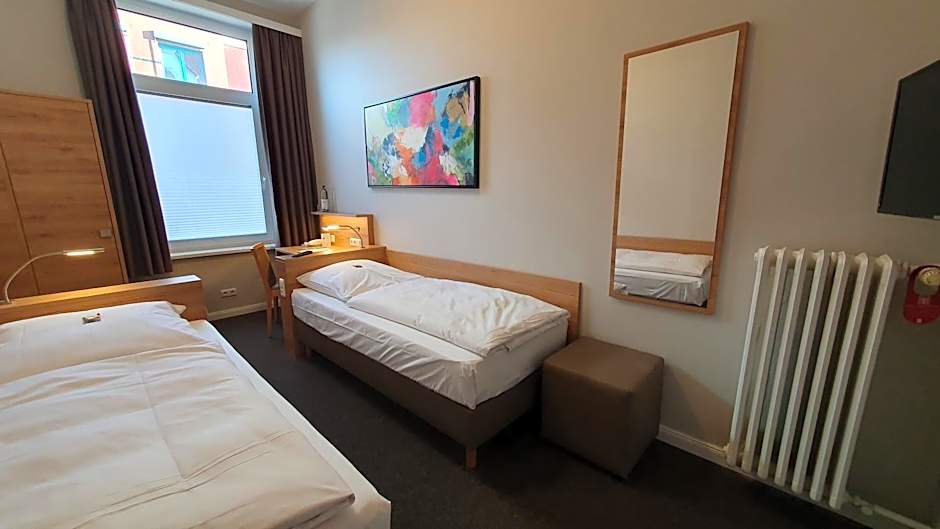 Hotel An der Altstadt