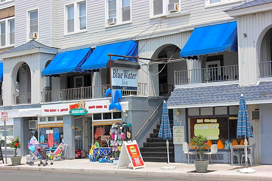 Blue Water Inn