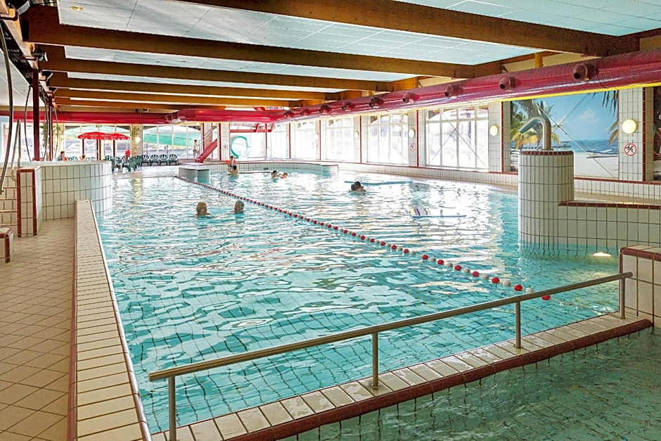 Center Parcs Sandur Emmen