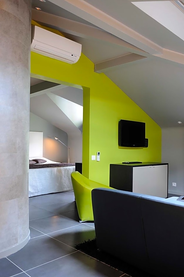 Hotel Du Golf