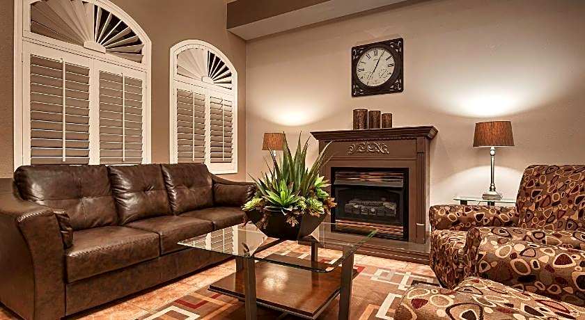 Best Western Copper Hills Inn