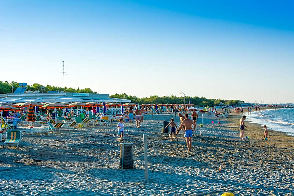 Costa Paradiso