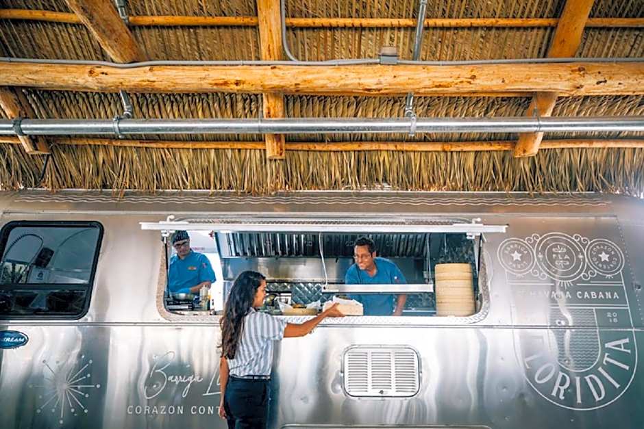 Havana Cabana at Key West