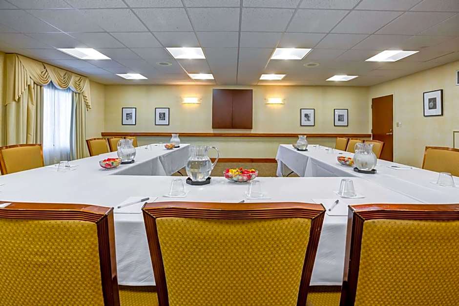 Hampton Inn By Hilton Boston/Norwood
