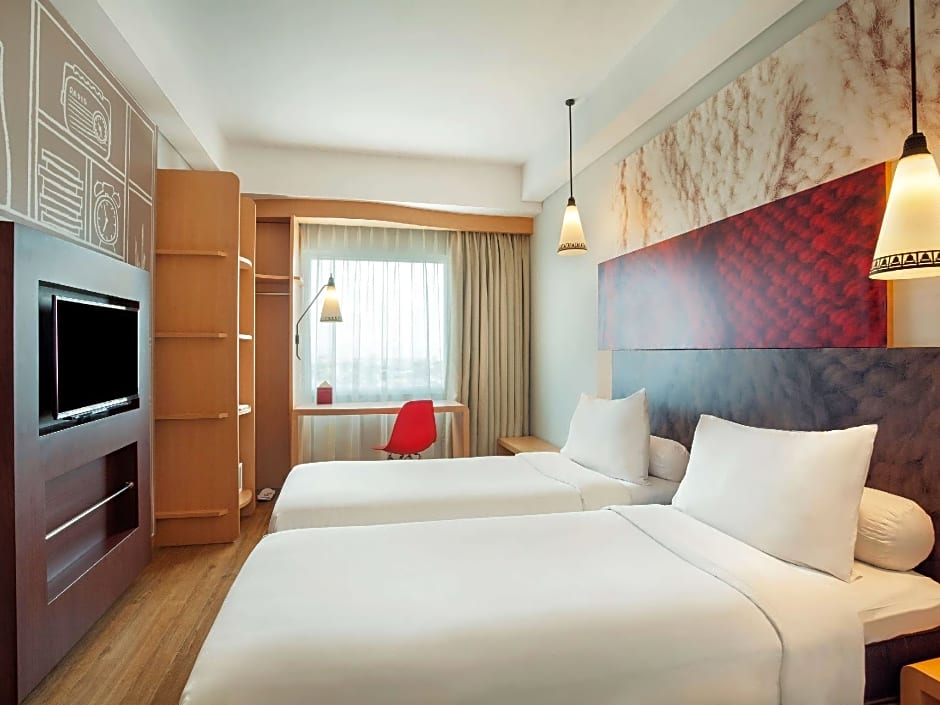ibis Yogyakarta Adi Sucipto