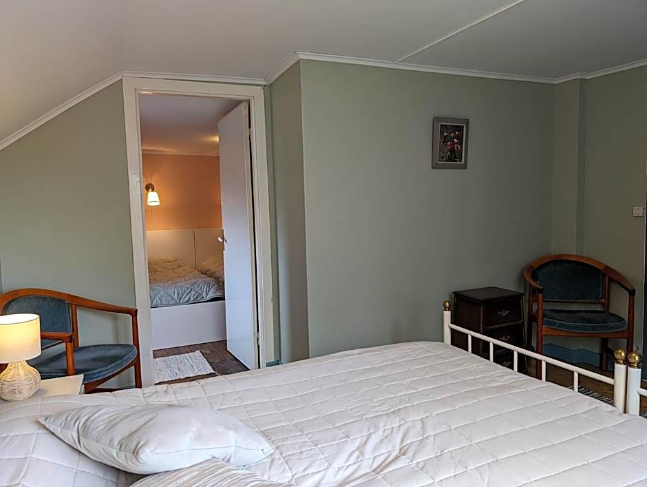 Brukshotellet Öland - Vandrarhem