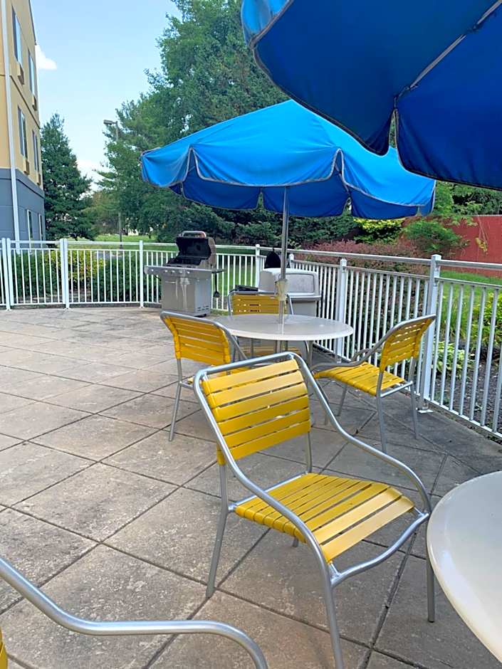 Baymont by Wyndham Chambersburg