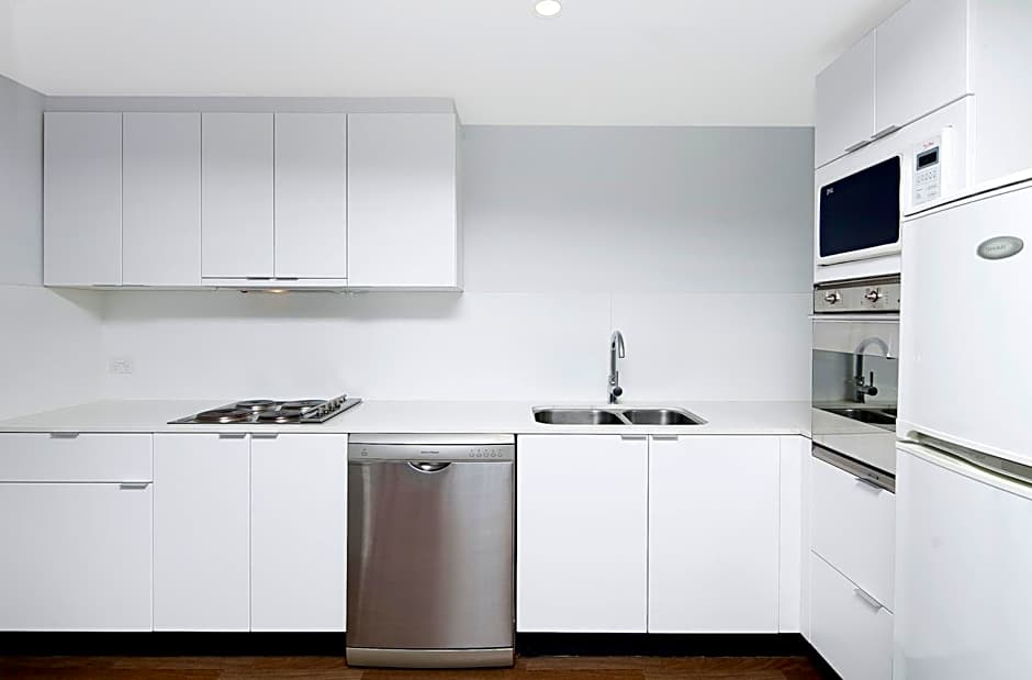 AAC Apartments - Griffin