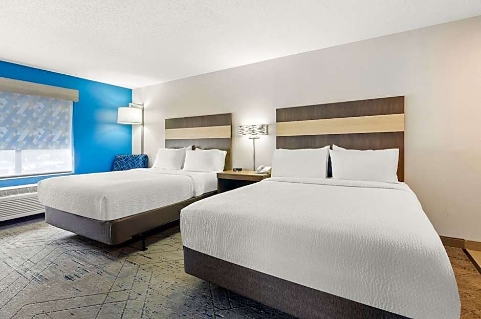 Holiday Inn Express Princeton/I-77 by IHG