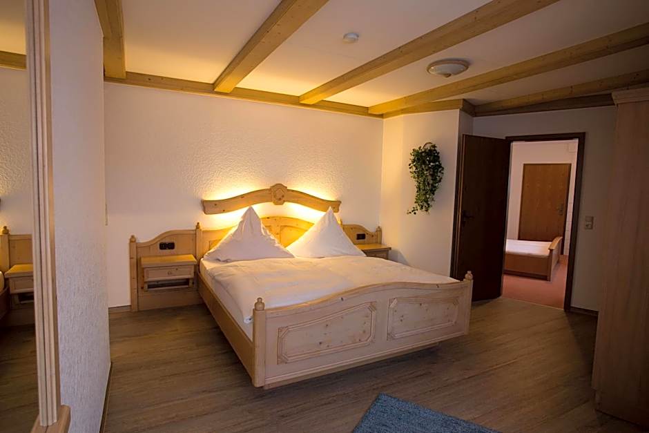 Landhotel Teuteberg