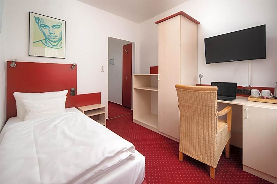 Best Western Hotel Heide
