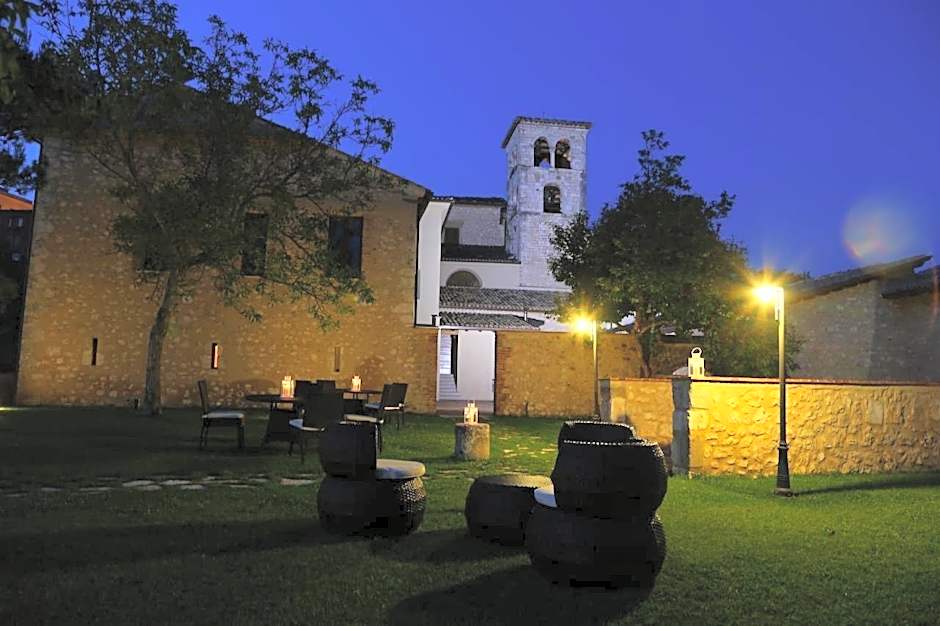 Monastero Di Sant'Erasmo