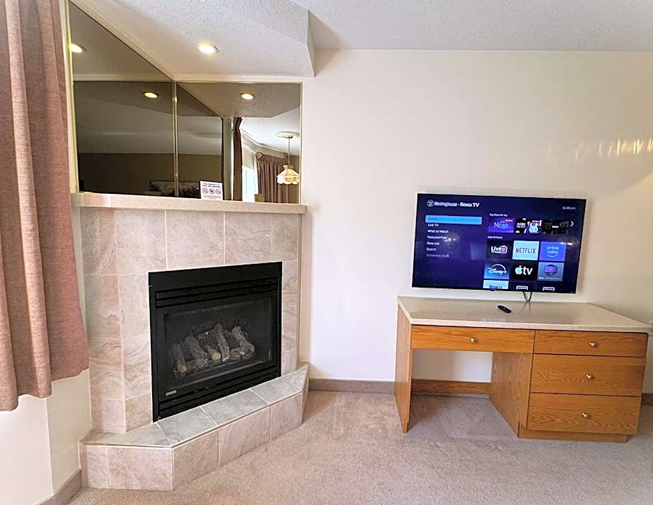 Western Budget Motel Ponoka