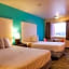 Howard Johnson by Wyndham Houston Hobby Airport