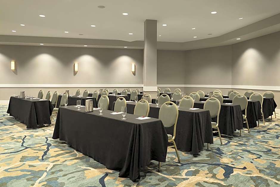 San Diego Marriott La Jolla