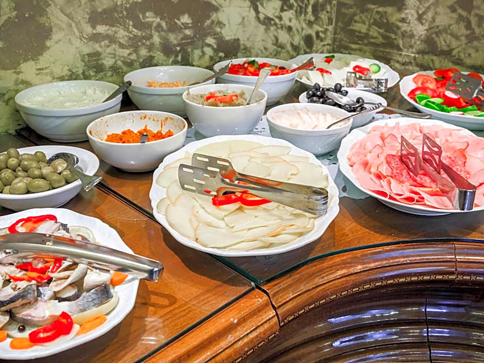 Hotel Venezia by Zeus International