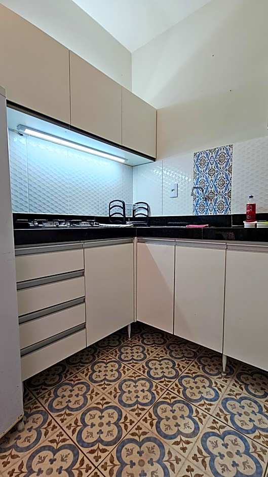 Morro Branco Pousada e aptos