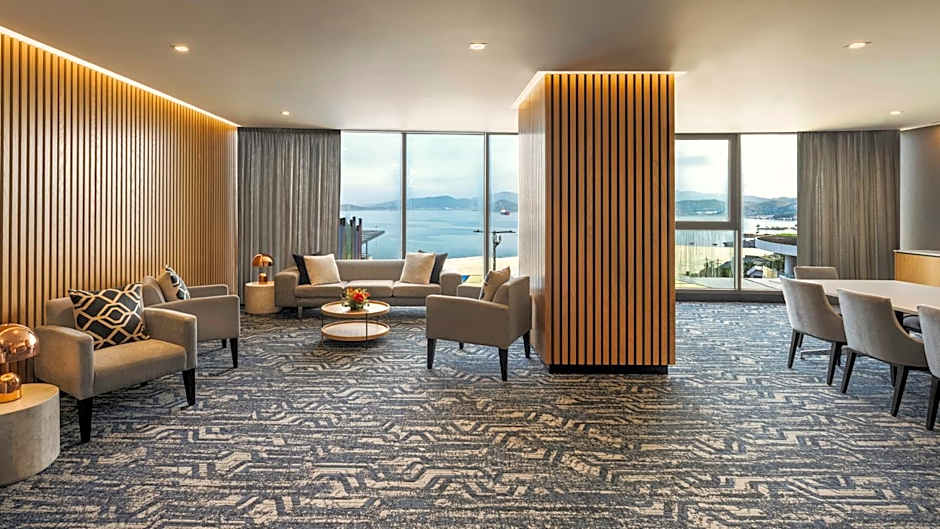 Crowne Plaza Residences Port Moresby By IHG