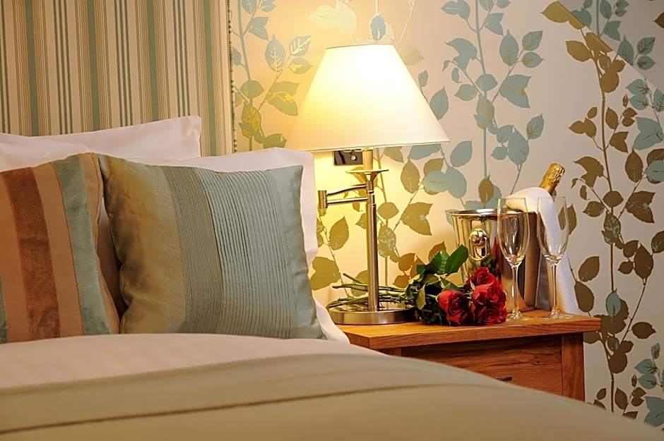 The Marquess of Exeter