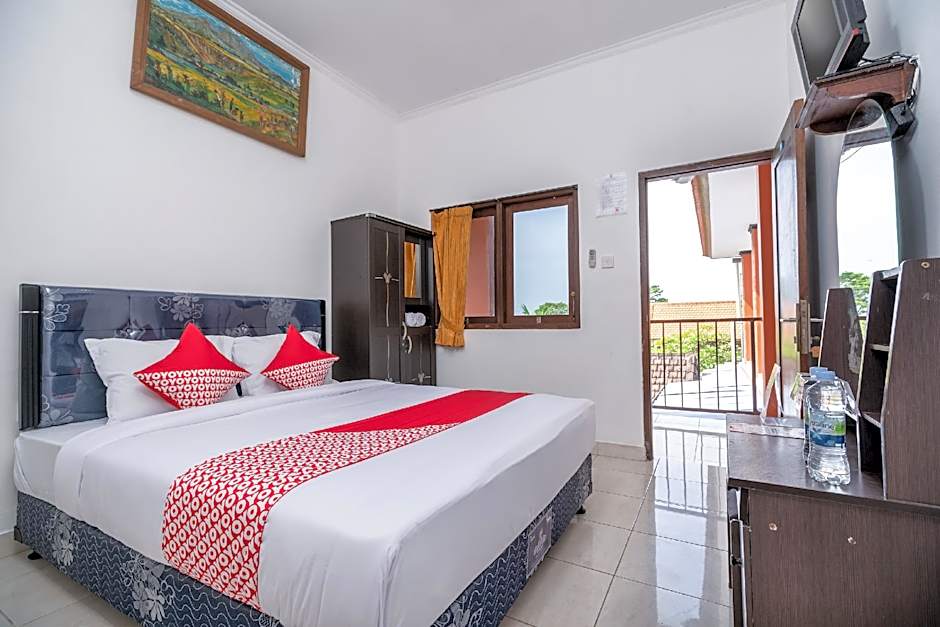 OYO 636 Apartmen Kak Okoh