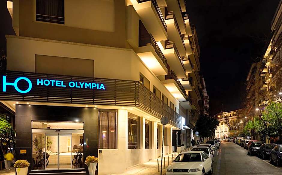 Hotel Olympia