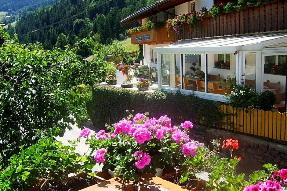 Gasthaus Jaufenblick