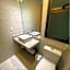 Samba convention suites