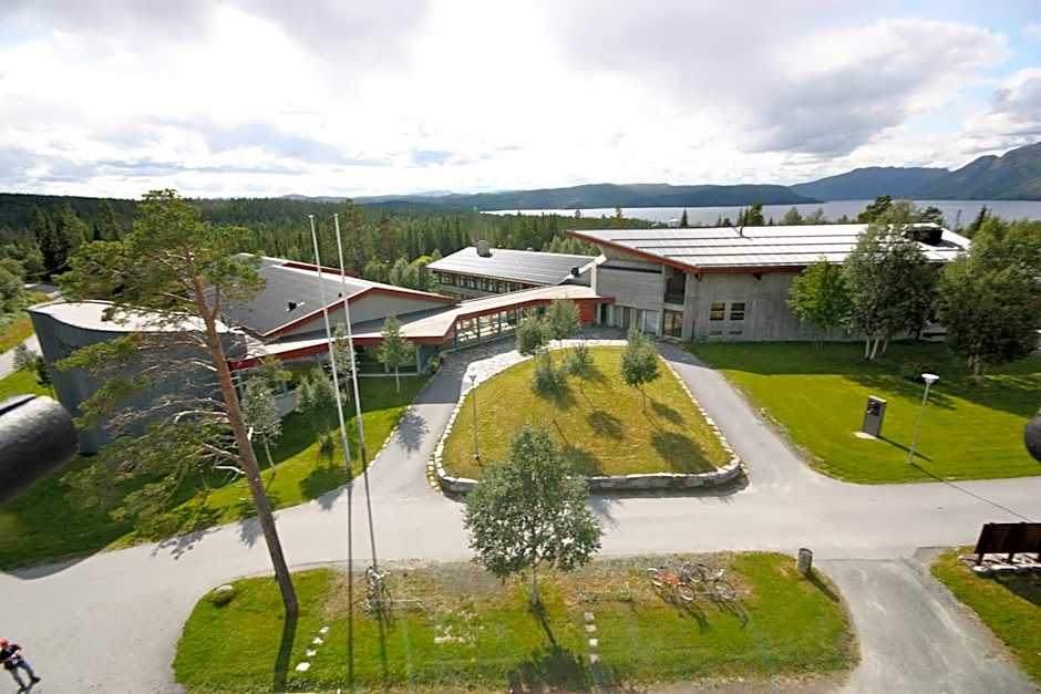 Raulandsakademiet
