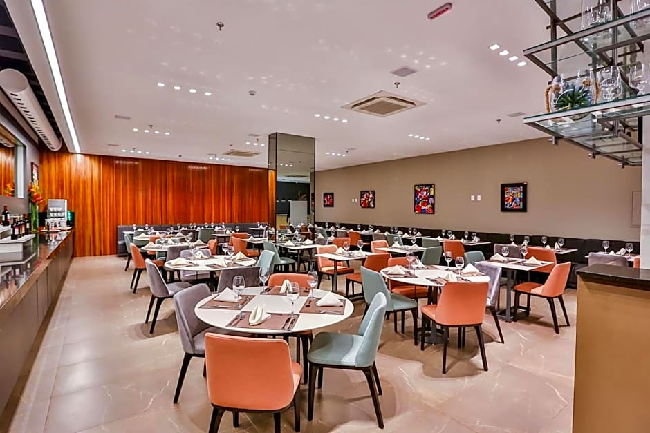 Quality Suites Joao Pessoa