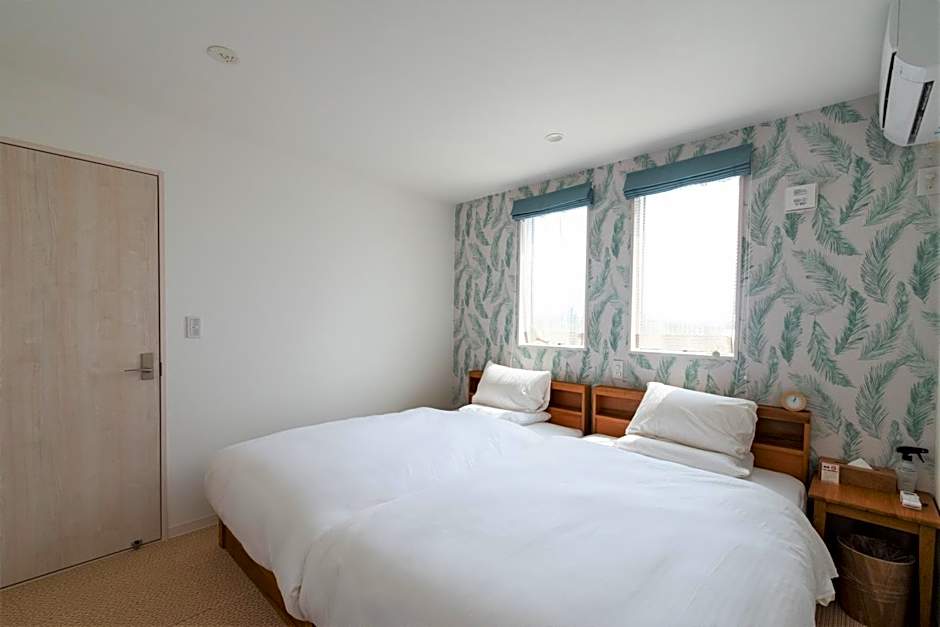 Ecot Irabu Bridge Premier