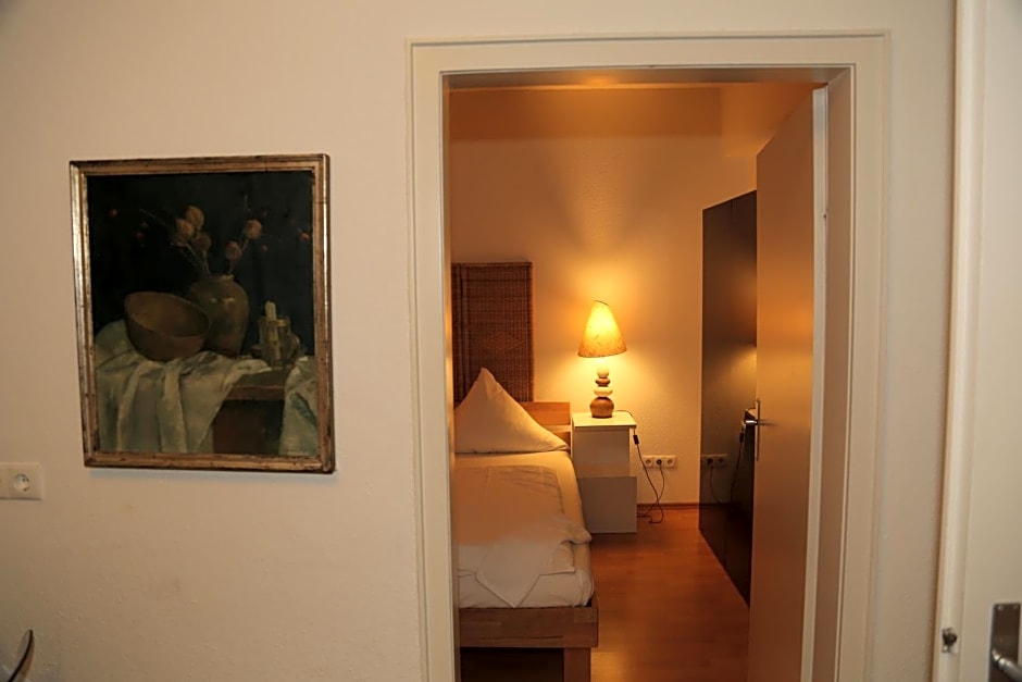 Hotel Löhndorf