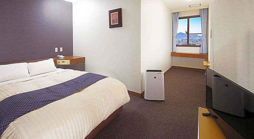 Sasebo Dai-Ichi Hotel