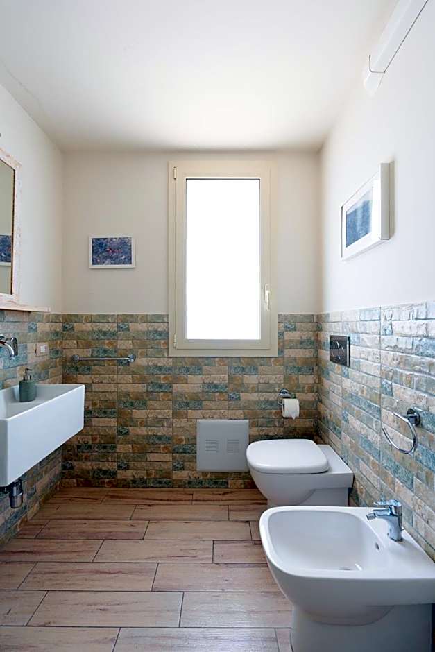 B&B Ruota di Carretto