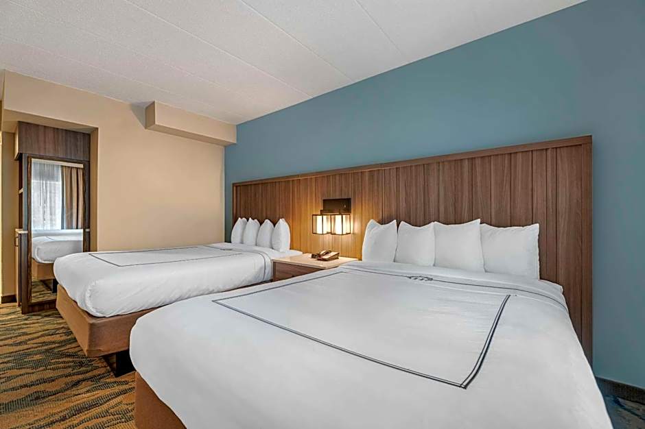 Heidel House Hotel and Conference Center, Ascend Hotel Collection