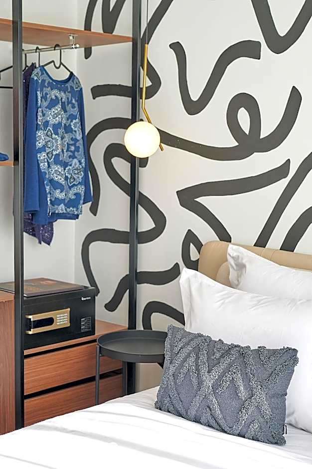 StayHere Rabat - Agdal Boutique Hotel