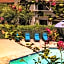 Vineyard Court Designer Suites Hotel