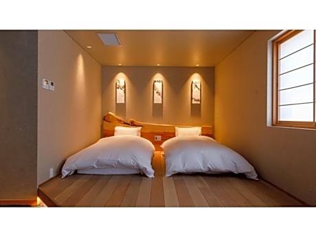 Hotel Rashiku Kanazawa - Vacation STAY 49695v