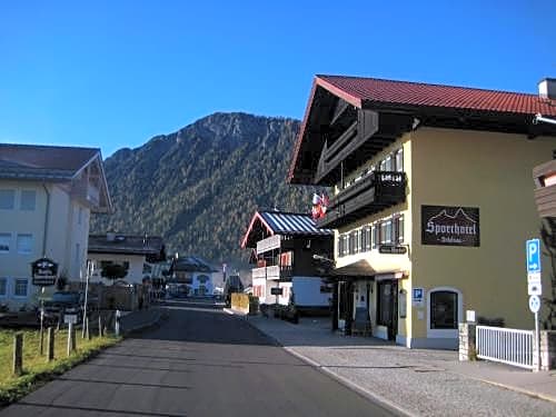 Sporthotel Schönau am Königssee