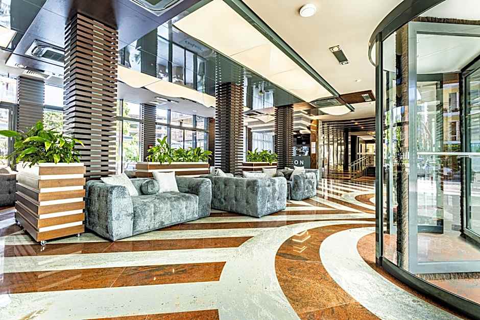 Galeon Residence & SPA