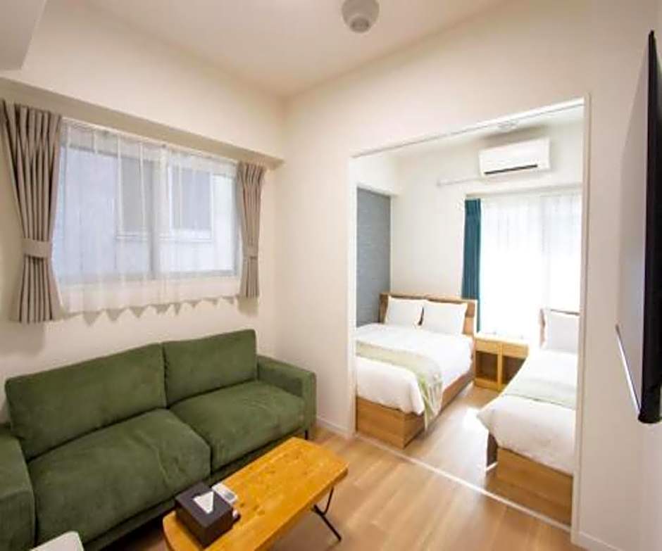 Hotel Ritza HAKATA