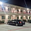 Palace Inn Houston Northwest 290