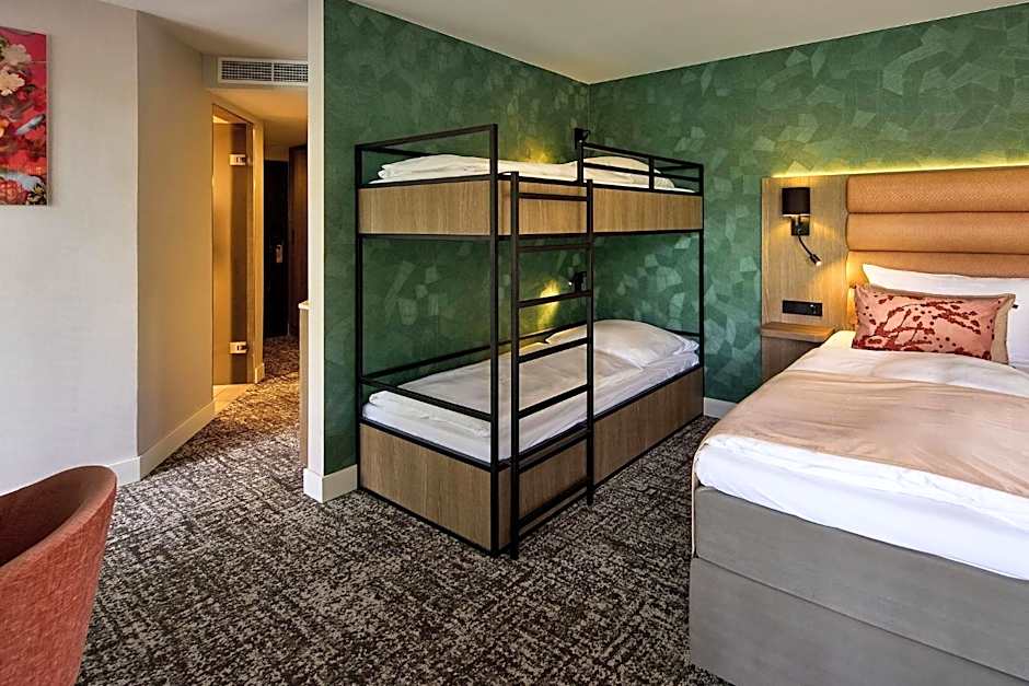 Hotel Gladbeck van der Valk
