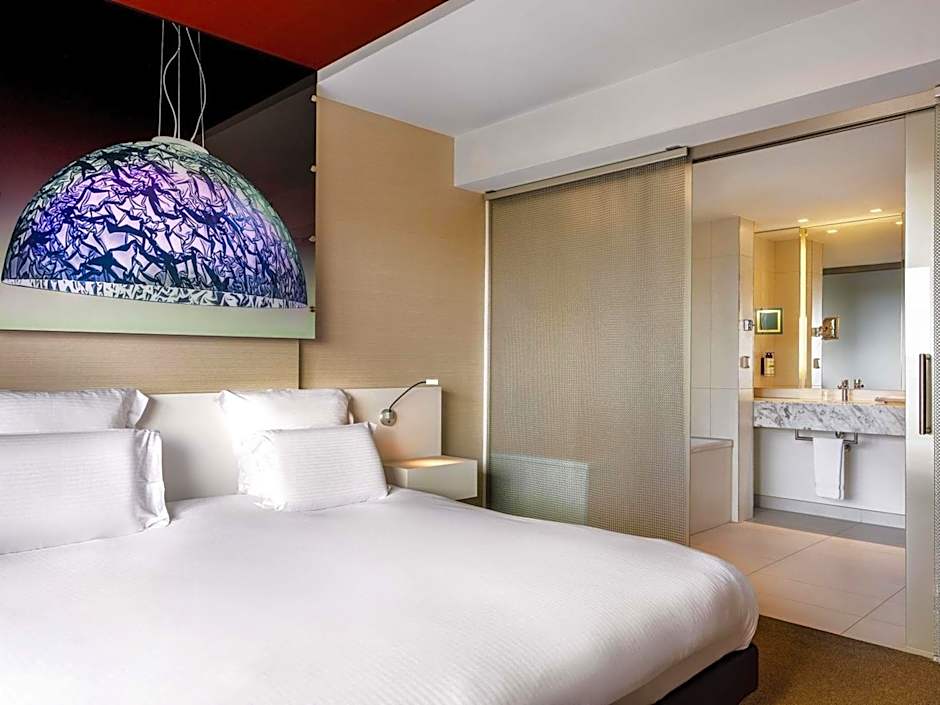 Pullman Eindhoven Cocagne