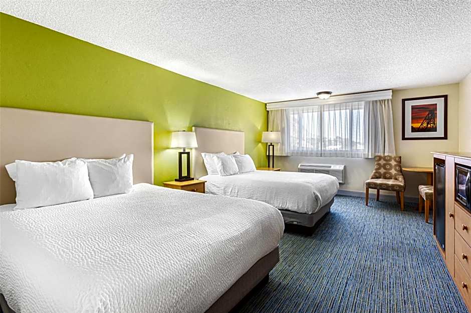 Best Western Hi-Desert Inn