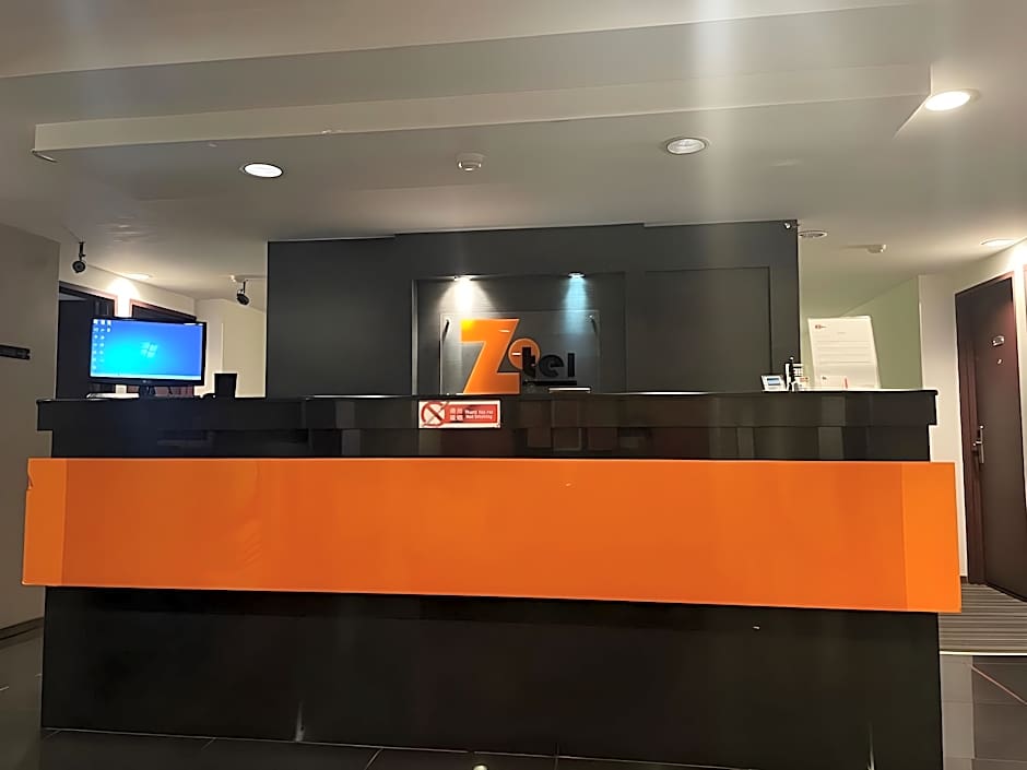 Zotel Business & Leisure Hotel