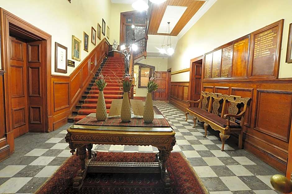 Kimberley Club Guesthouse