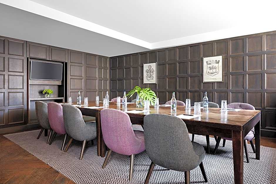 Kimpton Blythswood Square Hotel By IHG