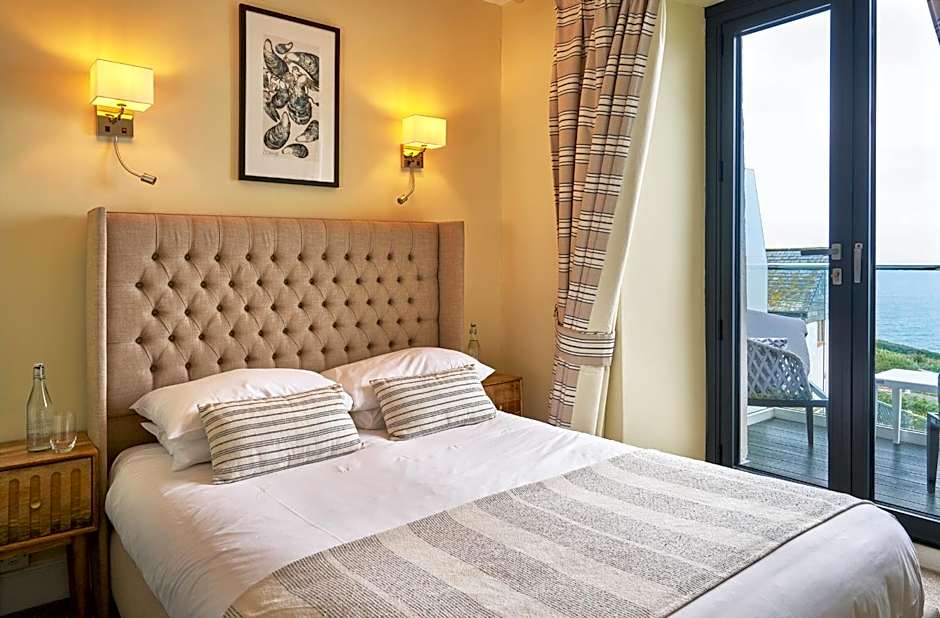 Outlaw's Guest House