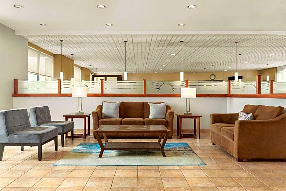 Days Inn by Wyndham London